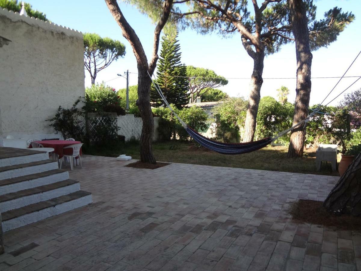 Casa de Férias Aldeia Das Acoteias M25 *