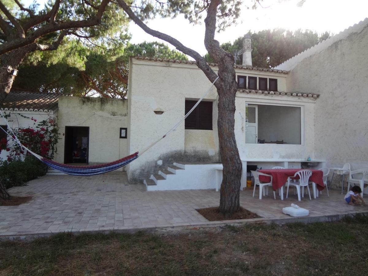 Casa de Férias Aldeia Das Acoteias M25
