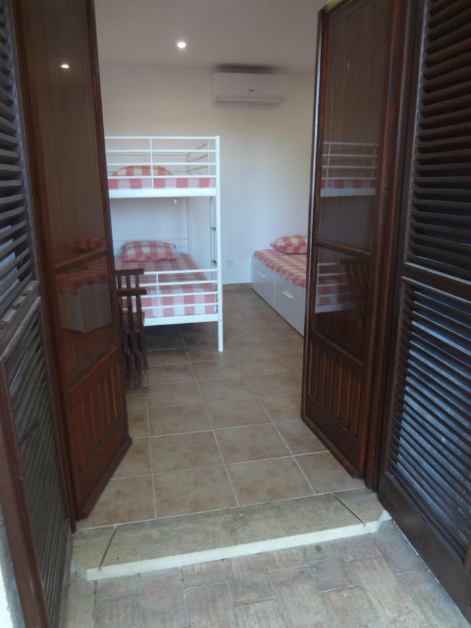 Aldeia Das Acoteias M25 Casa de Férias