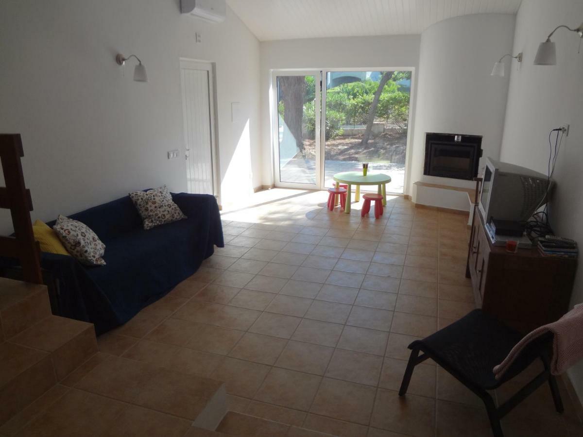 Aldeia Das Acoteias M25 Albufeira