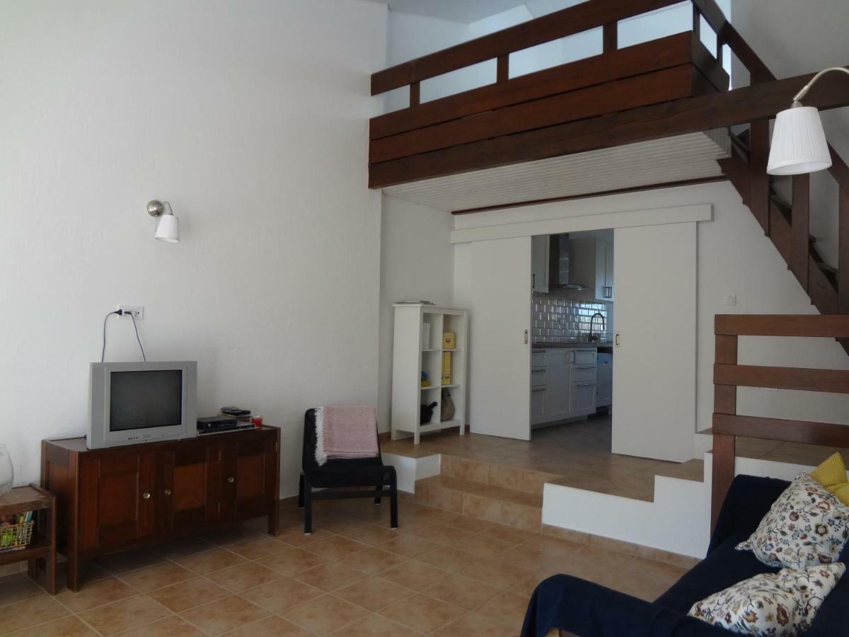 Casa de Férias Aldeia Das Acoteias M25 Albufeira
