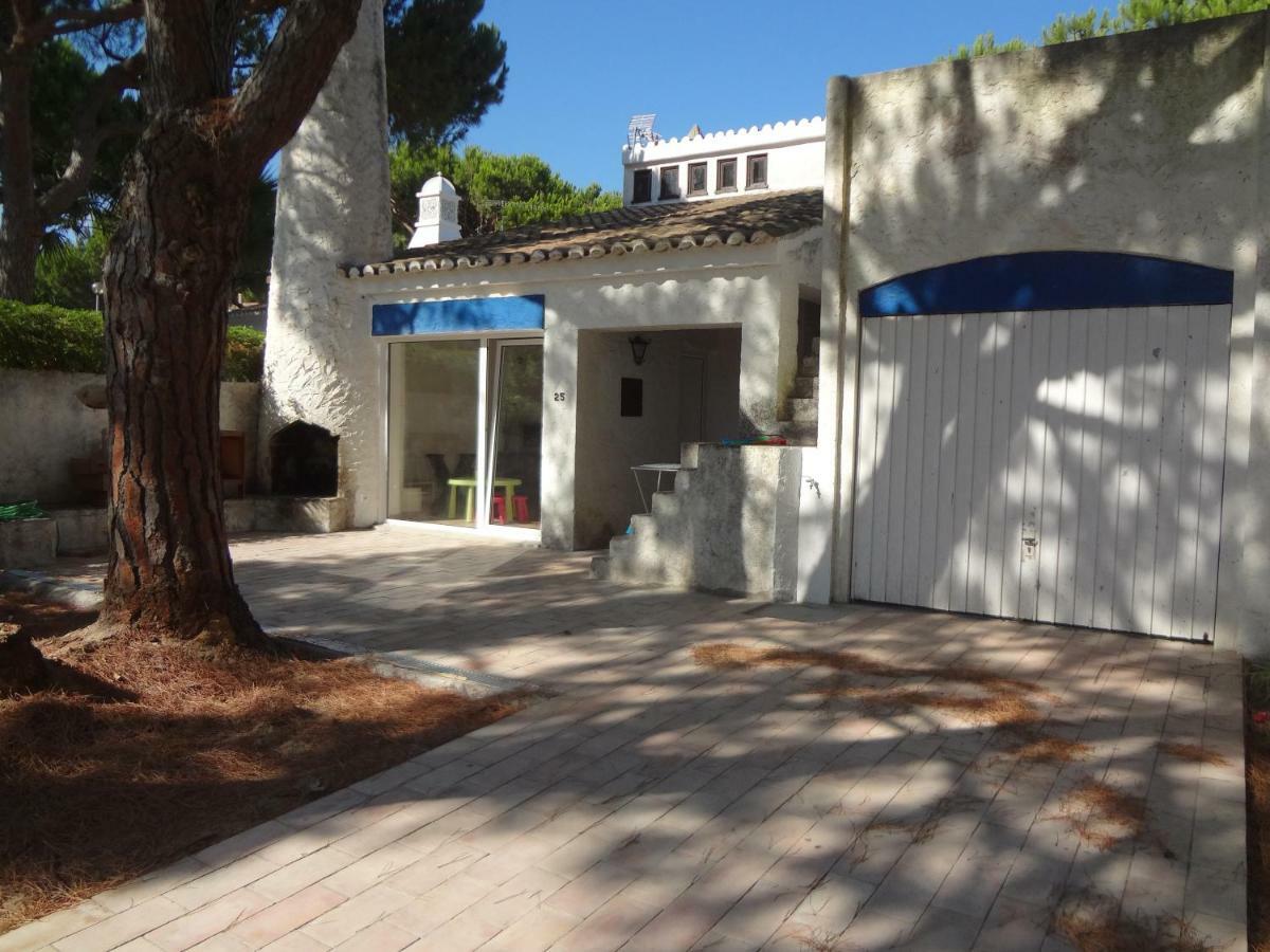 Aldeia Das Acoteias M25 Casa de Férias Albufeira